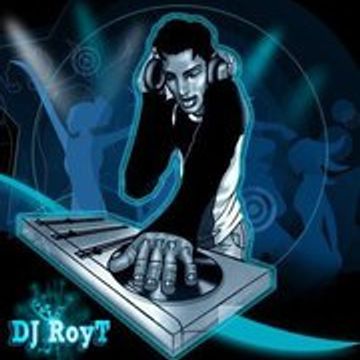 DJRoyT