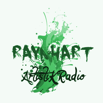  ArtistiK Radio Vol. 3 'Heroes Breathe' #Electro House Mix