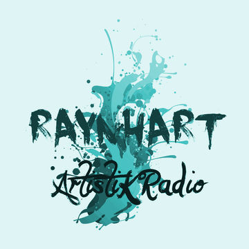 ArtistiK Radio Vol. 8 [March 2015]