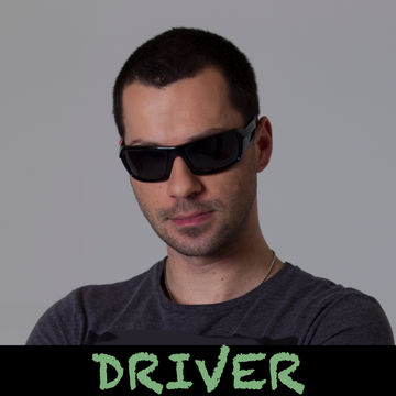 JohnDriver