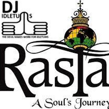 Its all about the Music Reggae Mix DJ IDLETUMS August 2014