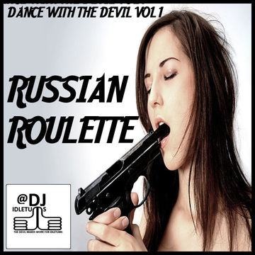 Russian Roulette Grime Mix 2016 @djidletums