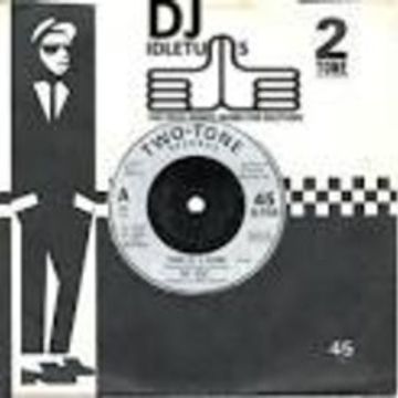 2Tone Ska Skankin UK Edition @djidletums