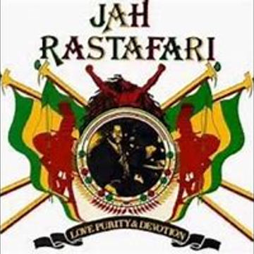 Jah Rastafari Jungle Mix 2019