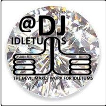 So What Now DJ IDLETUMS September Spark mix 2014