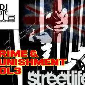 Grime and Punishment Vol3 2015 @djidletums