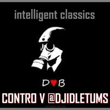 Intelligent Classics Contro v djidletums 2016