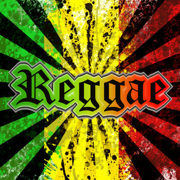 Reggae - { Old School }