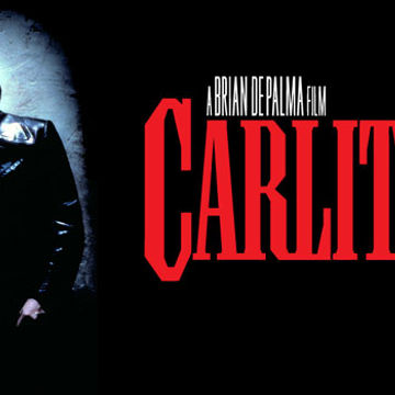 CarliDeep - cARLITOS wAY