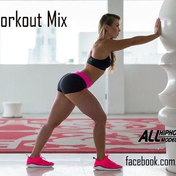 The Workout Mix - Volume 2