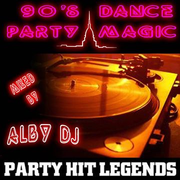 Dance '90 The Best 90's Hits Songs [11-04-2015 Remaster]