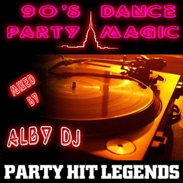 Dance '90 The Best 90's Hits Songs [14-04-2015 Remix] 