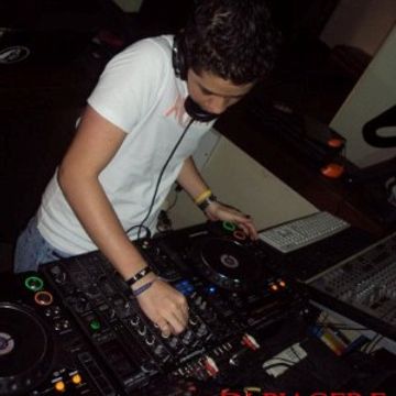 DJ Juanma June 30 2009