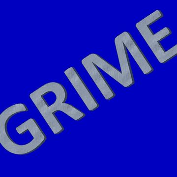 Grime Mix 2015