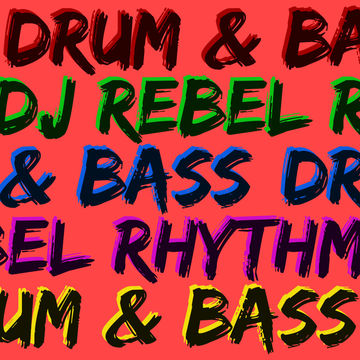 Drum & Bass Essentials Mix #004