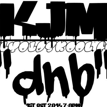 KJM_onlyodskool radio show 9 (1/10/14)