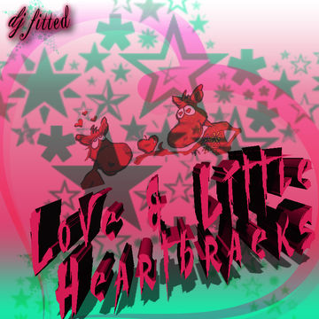 Love & Little Heartbraeks RnB