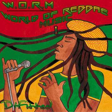 DJFITTED254 WORLD OF REGGAE MUSIC I