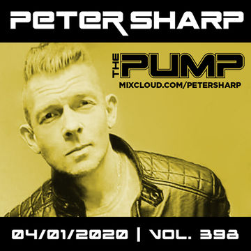 Peter Sharp   The PUMP 2020.01.04. www.petersharp.hu