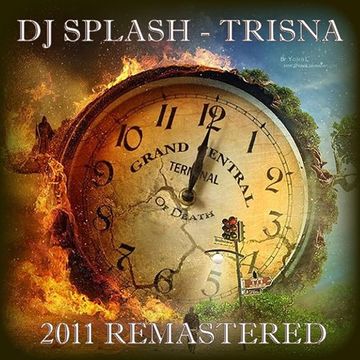 Dj Splash (Lynx Sharp)   Trisná  (REMASTERED) www.djsplash.hu