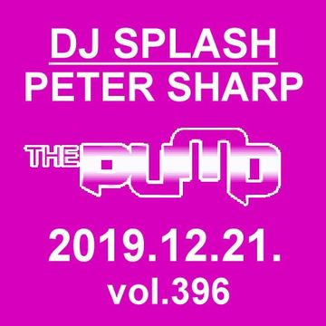 Dj Splash (Peter Sharp)   Pump WEEKEND 2019.12.21   NU DISCO edition   www.djsplash.hu.mp3