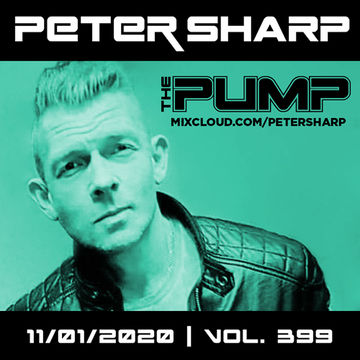 Peter Sharp   The PUMP 2020.01.11. www.petersharp.hu