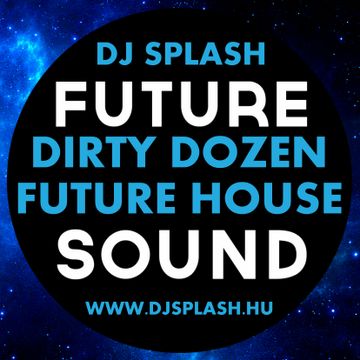 Dj Splash (Lynx Sharp)   Dirty 12 FUTURE HOUSE www.djsplash.hu