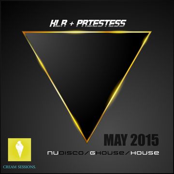 May Mix [nu disco/g-house/house]