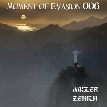 Moment of Evasion 006