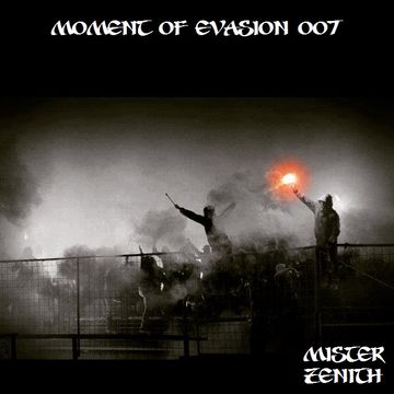 Moment of Evasion 007