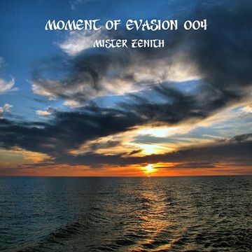 Moment of Evasion 004