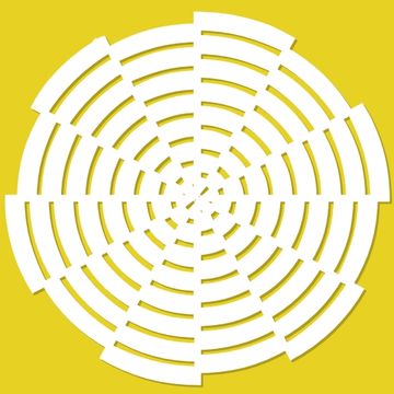 yellowdisorder