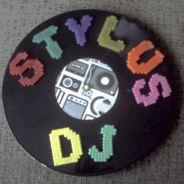 STYLUS DJ REVERSE THE BASS CLASSICS SEPT 17