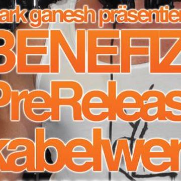 Pete van Payne and Jim Bob B2B @ Kabelwerk (Teaser)