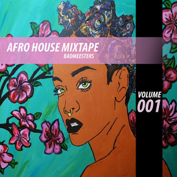 Best of Afro House 2017 - Afro House Mix 2017 | Volume 001