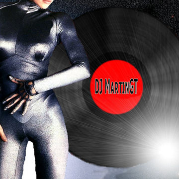 DJ Martin GT   Saturday Club Warmup (October 18th 2014 18 00 GMT)