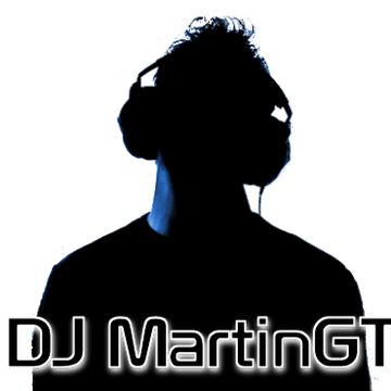 DJ MartinGT Vol 60 [ElectroHouse]