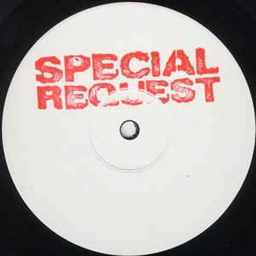 Special Request mix Sept 2016