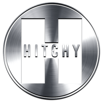 HITCHY 80 Min Commercial Mix 2019 