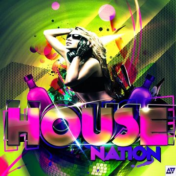 HOUSE MIX 2014 VOL 1