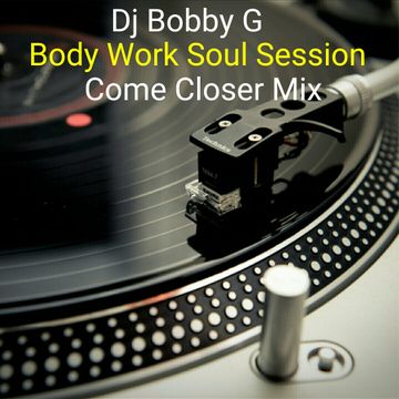 Come Closer MIx