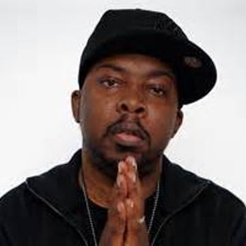 Phife Dawg Love (Malik Taylor 1970-2016)