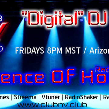 Essence Of House Radio Show 1 29 16