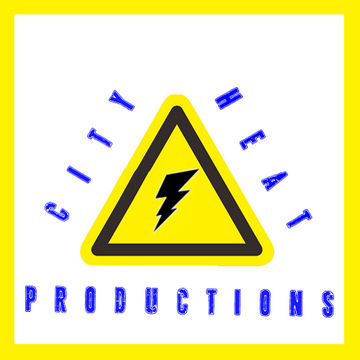 CITY HEAT PRODUCTIONS - RECENT Release Radio Show - 8/12/15 