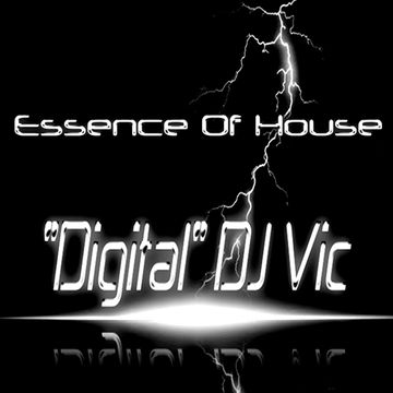 Essence Of House Mix   121