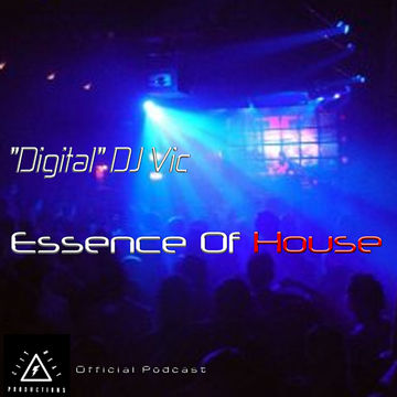 Essence Of House Mix   155