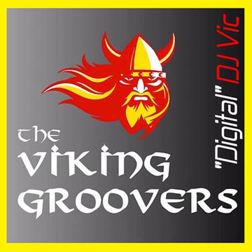 "Digital" DJ Vic - The Viking Groovers - Exclusive Guest Mix