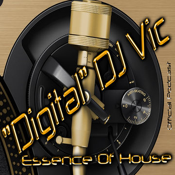 Essence Of House Mix   104