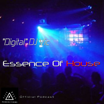 Essence Of House Mix   152