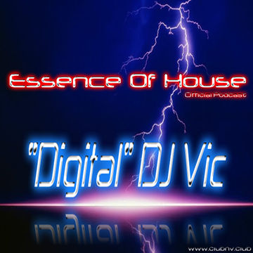 Essence Of House Mix   93